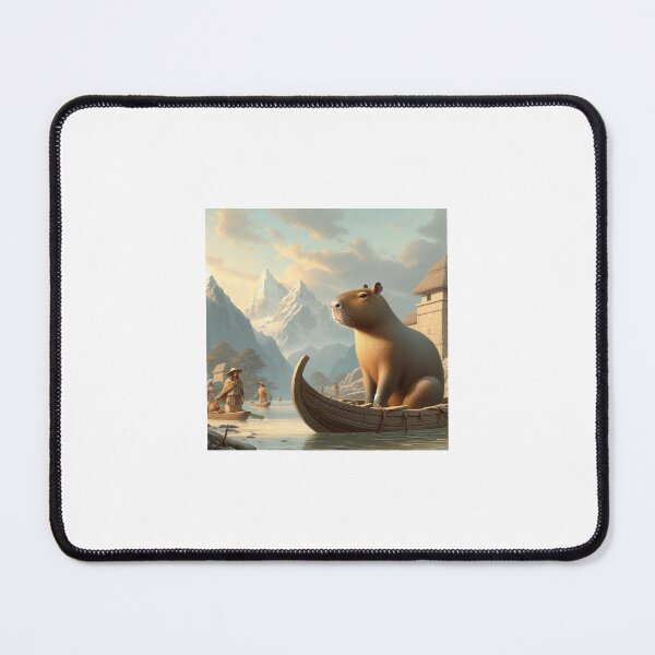 Item preview, Capybara Lost City Series1-7 designed and sold by Capybara Art Lover.