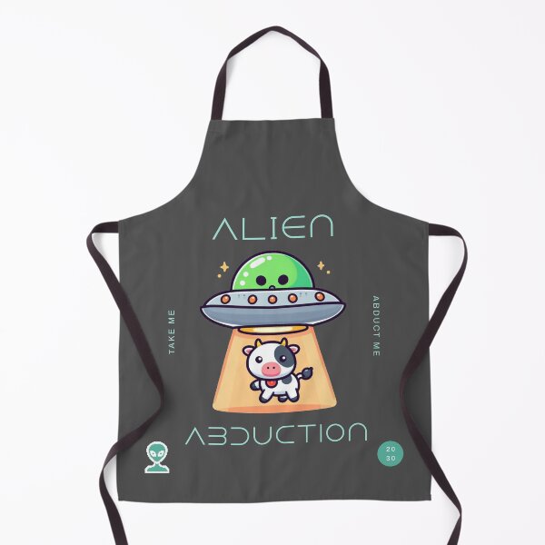 Item preview, Abuction Cow designed and sold by LemuellTrends.
