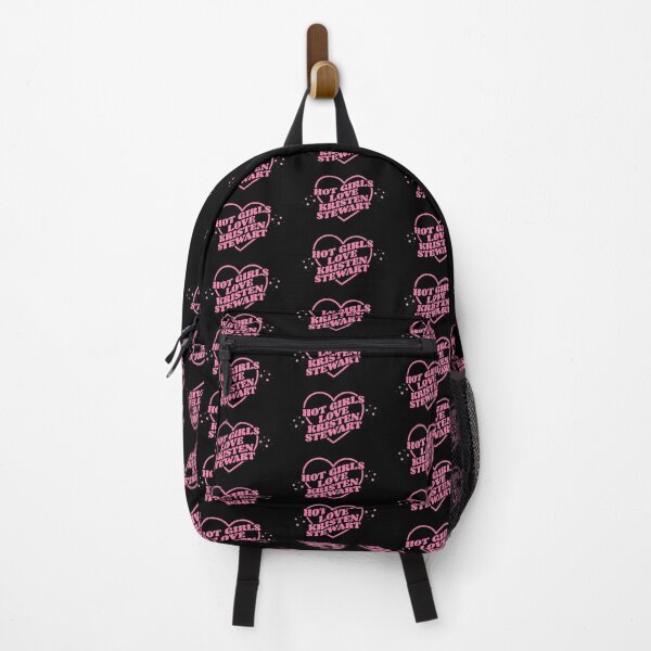Item preview, HOT GIRLS LOVE KRISTEN STEWART designed and sold by localfandoms.