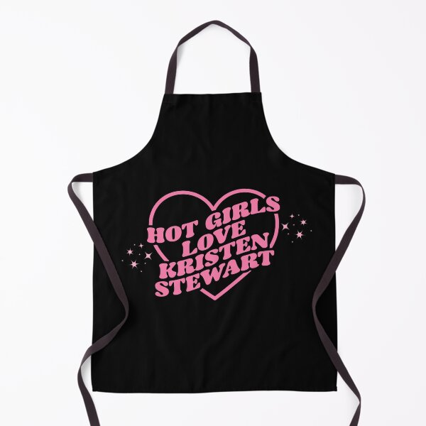 Item preview, HOT GIRLS LOVE KRISTEN STEWART designed and sold by localfandoms.