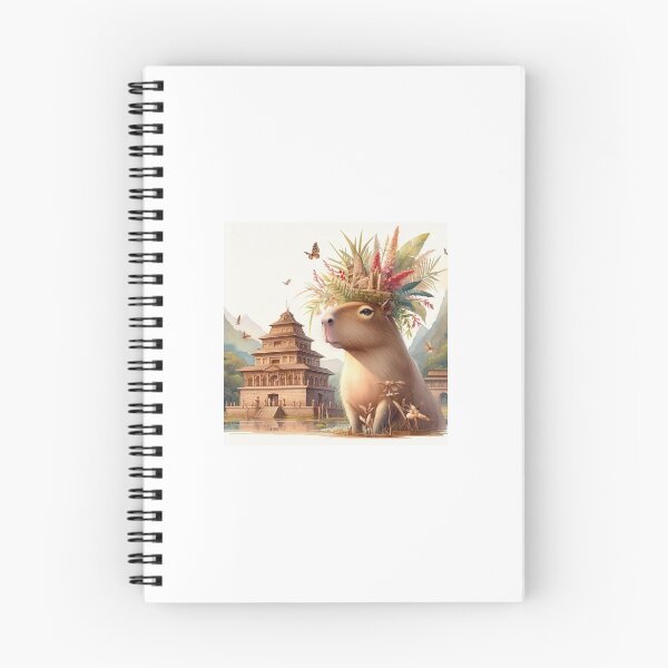 Item preview, Capybara Lost City Series1-8 designed and sold by Capybara Art Lover.