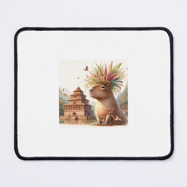 Item preview, Capybara Lost City Series1-8 designed and sold by Capybara Art Lover.