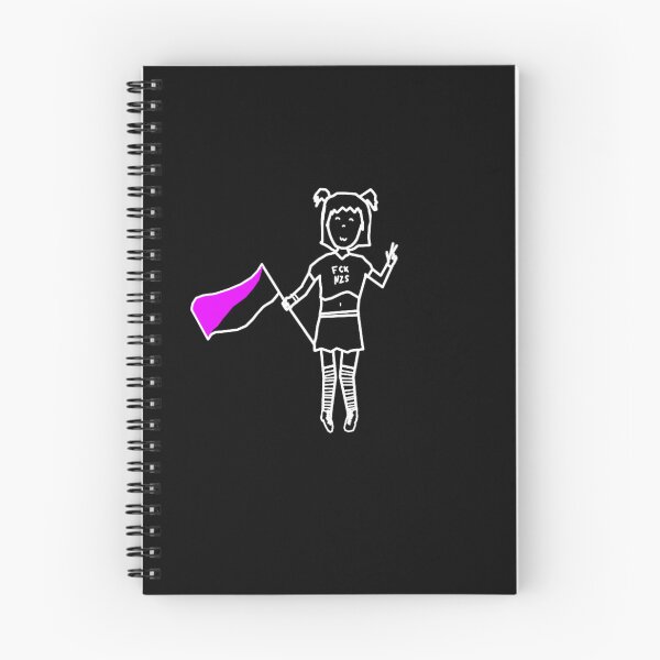 Item preview, Antifa femboy designed and sold by Natty Warkentin.