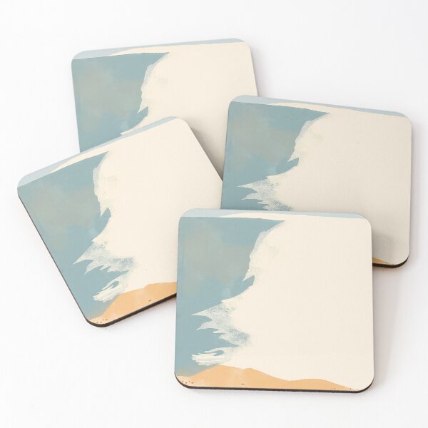 Item preview, Minimalism: At the Beach 02 designed and sold by lapart.