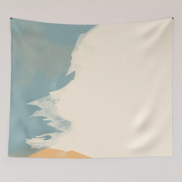 Item preview, Minimalism: At the Beach 02 designed and sold by lapart.