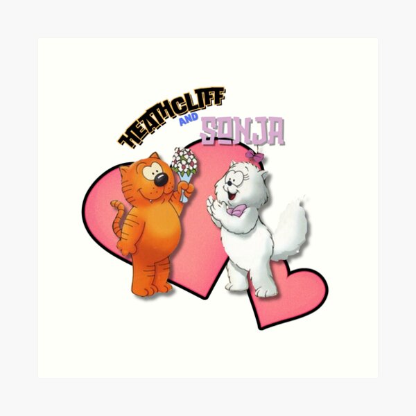 その他 Heathcliff: I Heart Sonja [DVD] Amazon.co.jp: Heathcliff: I Heart Sonja [DVD] : DVD