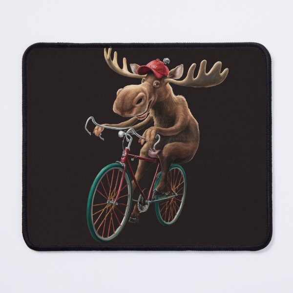 Item preview, Moosin’ Around Town designed and sold by Wing4e.