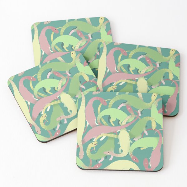 Item preview, Garden Noodle Knots designed and sold by Alstro-Arts.