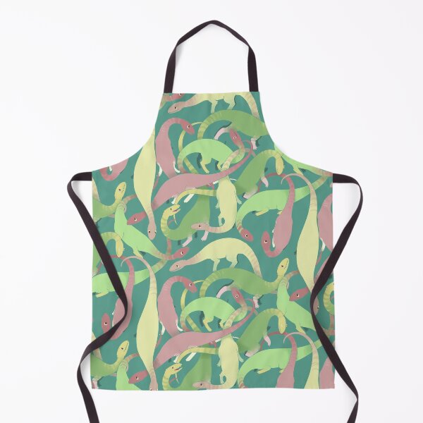 Item preview, Garden Noodle Knots designed and sold by Alstro-Arts.