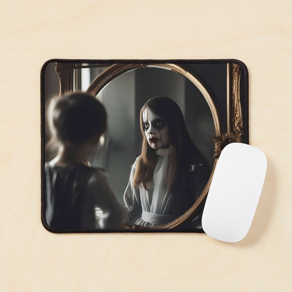 Item preview, Mouse Pad designed and sold by Shamboogie.