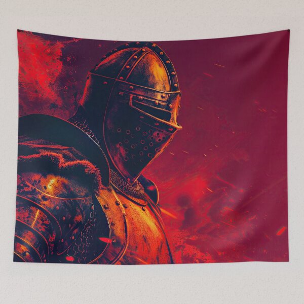 Item preview,  KNIGHX REVERIE designed and sold by Arctechsoun ©.