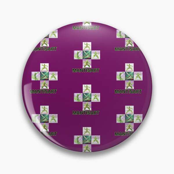 Item preview, MANTISART designed and sold by Mara9.