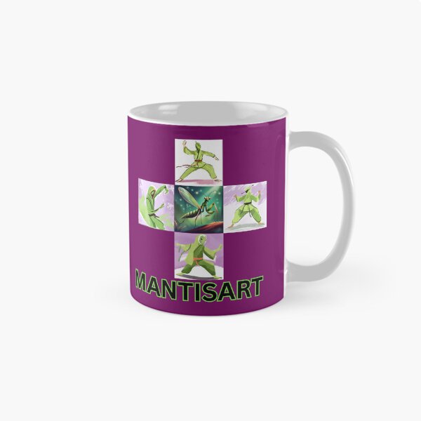 Item preview, MANTISART designed and sold by Mara9.
