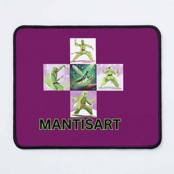 Item preview, MANTISART designed and sold by Mara9.