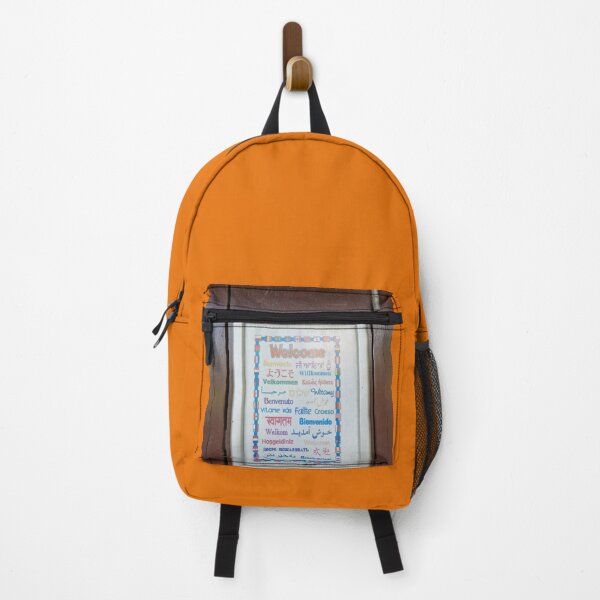 Item preview, Welcome  designed and sold by ontological.