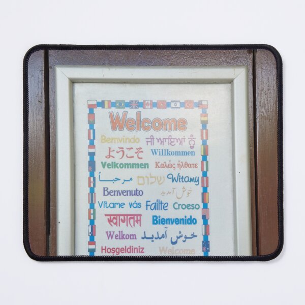 Item preview, Welcome  designed and sold by ontological.