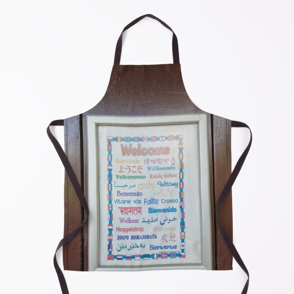 Item preview, Welcome  designed and sold by ontological.