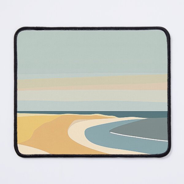 Item preview, Minimalism: At the Beach 03 designed and sold by lapart.
