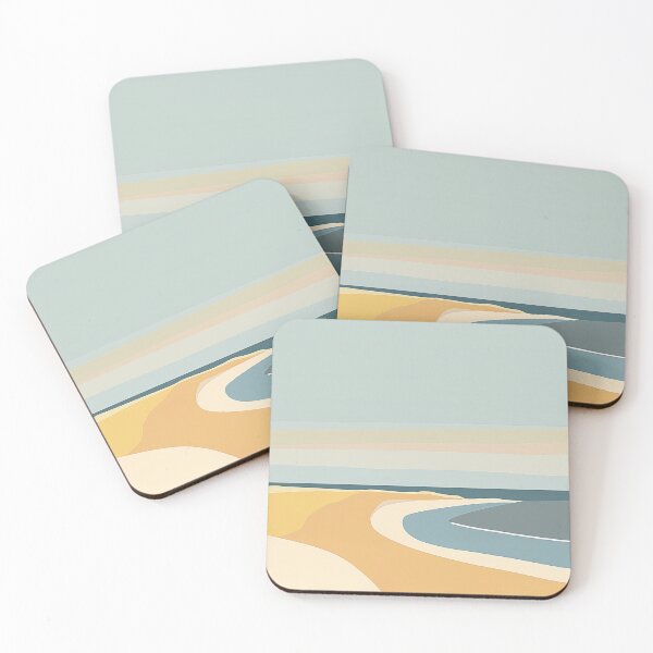 Item preview, Minimalism: At the Beach 03 designed and sold by lapart.