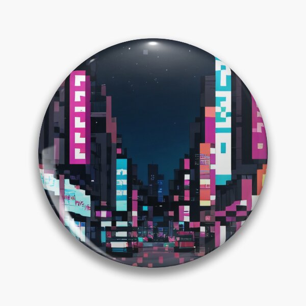 Item preview, Retro Pixel Art designed and sold by OCats.