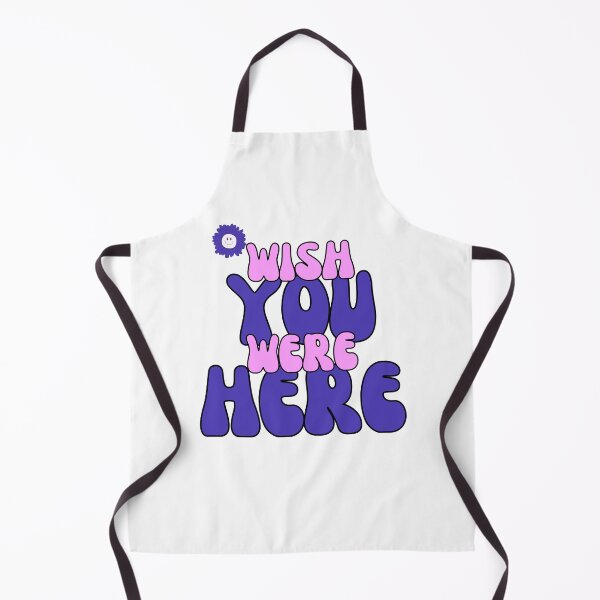 Item preview, Wish You Were Here Classic designed and sold by etoileartshirts.