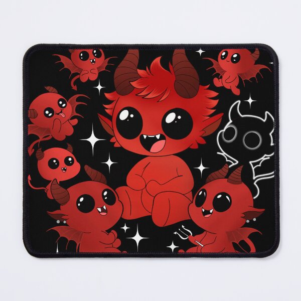 Item preview, Cute as Hell designed and sold by Maria Cohn.