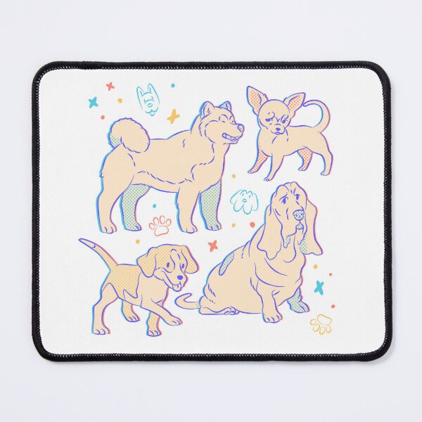 Item preview, Doggos designed and sold by pmrzzzz.