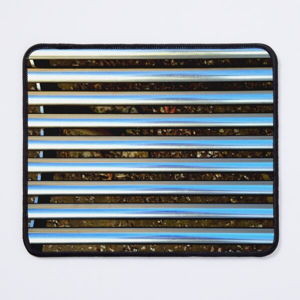 Item preview, Metallic Bars designed and sold by ontological.