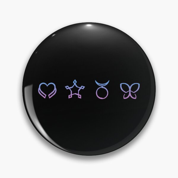 Item preview, AESPA EMBLEM designed and sold by velvetmoonlab.