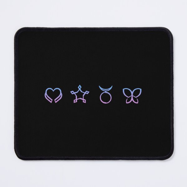 Item preview, AESPA EMBLEM designed and sold by velvetmoonlab.