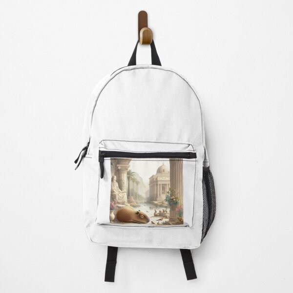 Item preview, Capybara Lost City Series1-10 designed and sold by Capybara Art Lover.