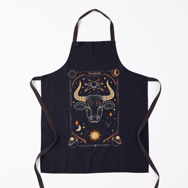 Item preview, Taurus Sticker designed and sold by TheZoltar.
