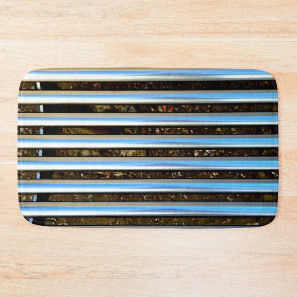 Item preview, Metallic Bars designed and sold by ontological.