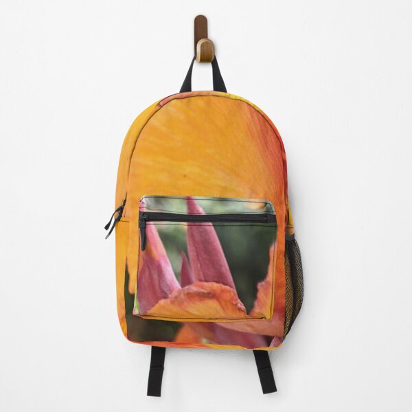 Item preview, orange flower from ontonyadis park designed and sold by sadeek1021953Ss.