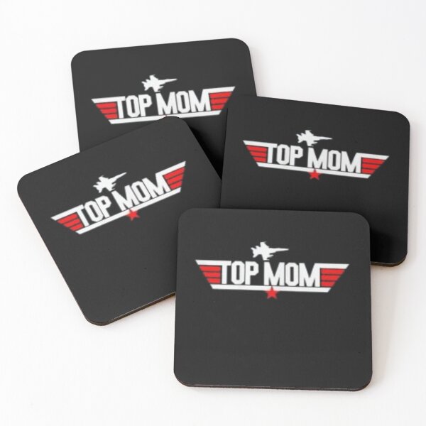 Item preview, Mother's Day For Top Mom designed and sold by Baldazar.