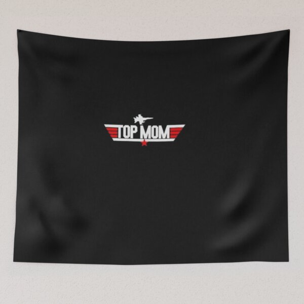 Item preview, Mother's Day For Top Mom designed and sold by Baldazar.