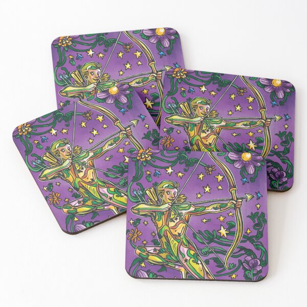 Item preview, Sagittarius Astrology. Zodiac sign, Sagittarius symbol designed and sold by ZodiacWonders.