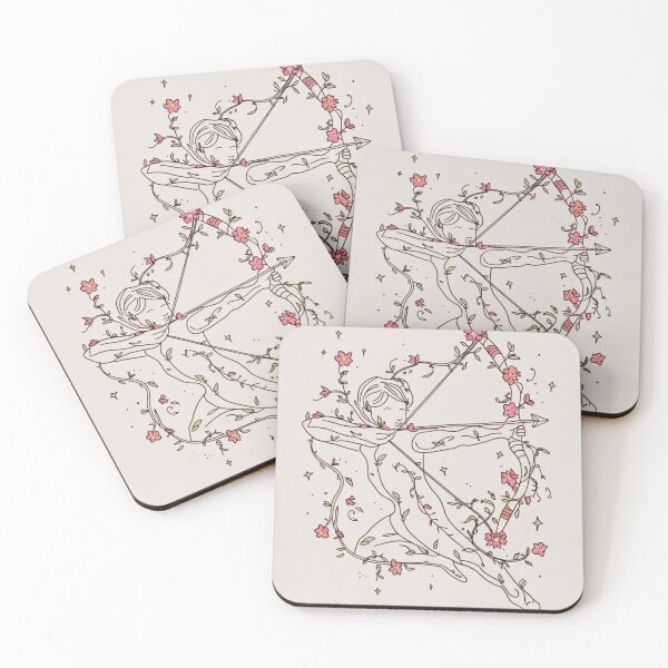 Item preview, Sagittarius Astrology. Zodiac sign, Sagittarius symbol designed and sold by ZodiacWonders.