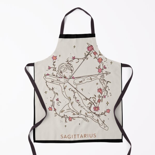Item preview, Sagittarius Astrology. Zodiac sign, Sagittarius symbol designed and sold by ZodiacWonders.