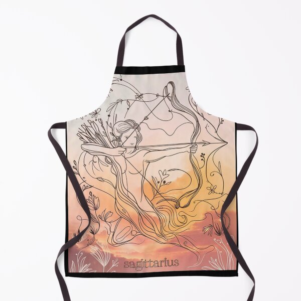 Item preview, Sagittarius Astrology. Zodiac sign, Sagittarius symbol designed and sold by ZodiacWonders.