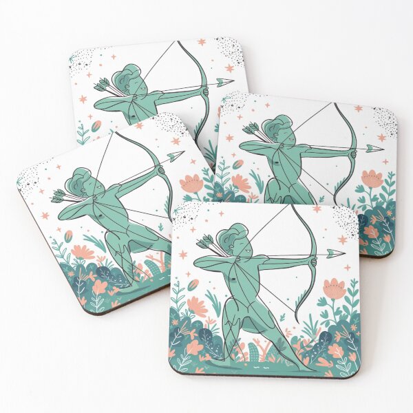 Item preview, Sagittarius Astrology. Zodiac sign, Sagittarius symbol designed and sold by ZodiacWonders.