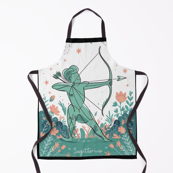 Item preview, Sagittarius Astrology. Zodiac sign, Sagittarius symbol designed and sold by ZodiacWonders.