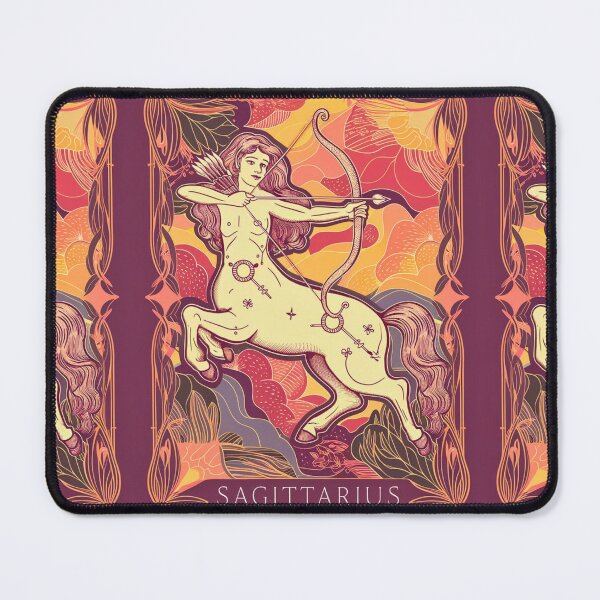 Item preview, Sagittarius Astrology. Zodiac sign, Sagittarius symbol designed and sold by ZodiacWonders.