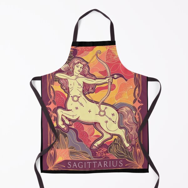Item preview, Sagittarius Astrology. Zodiac sign, Sagittarius symbol designed and sold by ZodiacWonders.