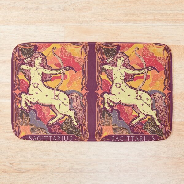 Item preview, Sagittarius Astrology. Zodiac sign, Sagittarius symbol designed and sold by ZodiacWonders.