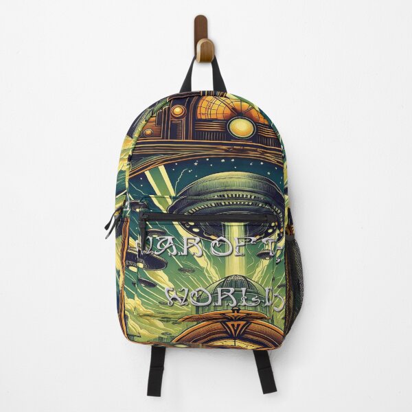 Item preview, Welles hoax designed and sold by Foxlindesigns.