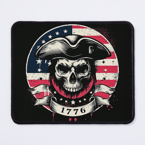 Item preview, Spirit of 1776 designed and sold by PoliticalArtist.