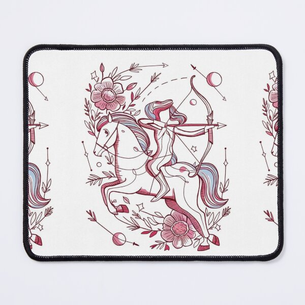 Item preview, Sagittarius Astrology. Zodiac sign, Sagittarius symbol designed and sold by ZodiacWonders.