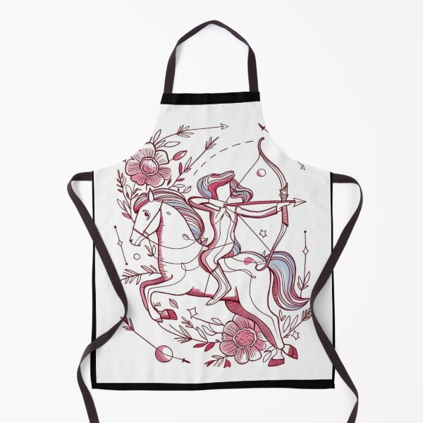 Item preview, Sagittarius Astrology. Zodiac sign, Sagittarius symbol designed and sold by ZodiacWonders.