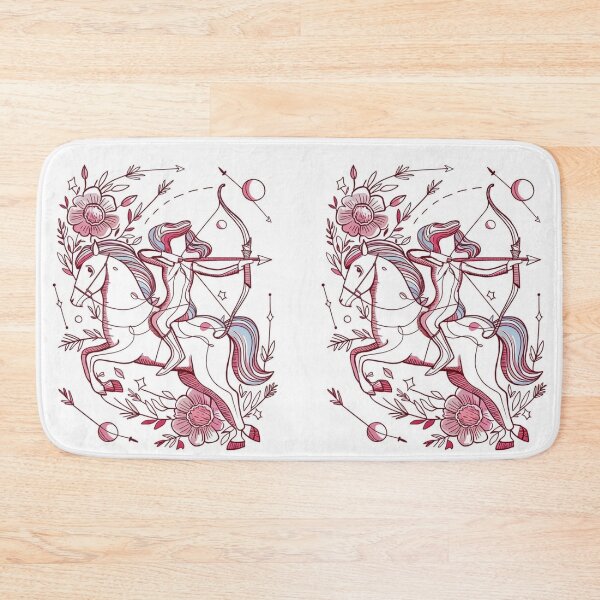 Item preview, Sagittarius Astrology. Zodiac sign, Sagittarius symbol designed and sold by ZodiacWonders.